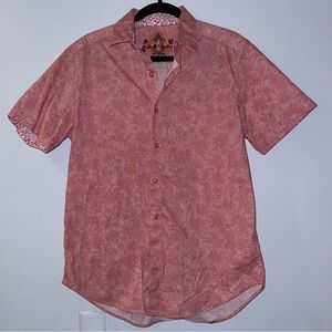 Robert Graham | Chelmsford Button Down